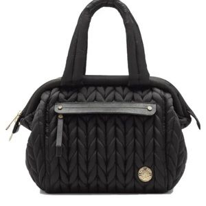 Happ Brand Diaper Bag Paige Carryall Mini